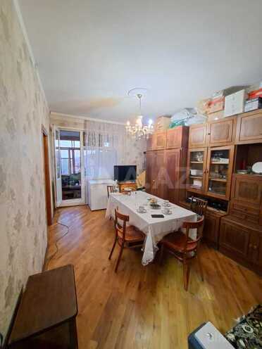 Satılır 2 otaqlı köhnə tikili 55 m², Nəsimi m., photo 1 from 13