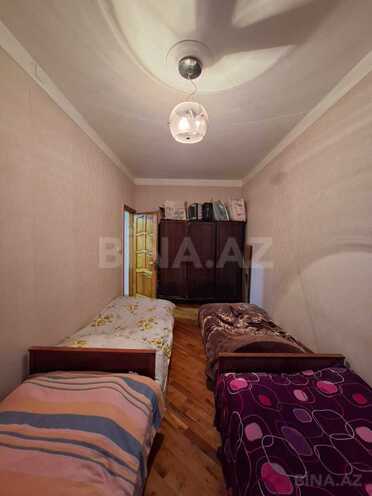 Satılır 2 otaqlı köhnə tikili 55 m², Nəsimi m., photo 7 from 13