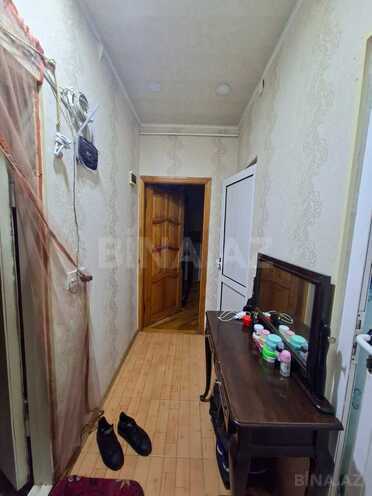 Satılır 2 otaqlı köhnə tikili 55 m², Nəsimi m., photo 5 from 13