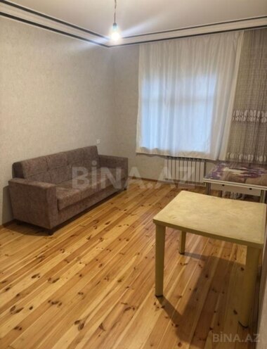 İcarəyə verilir 2 otaqlı köhnə tikili 65 m², Yeni Yasamal q., photo 1 from 7