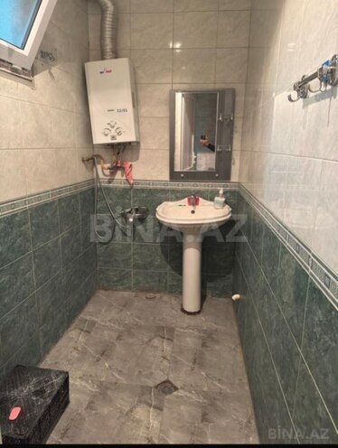 İcarəyə verilir 2 otaqlı köhnə tikili 65 m², Yeni Yasamal q., photo 5 from 7