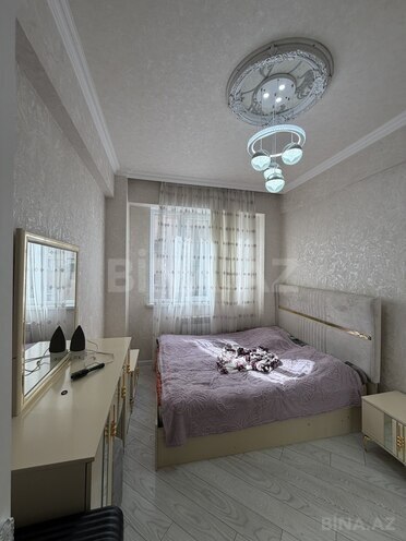 Satılır 2 otaqlı yeni tikili 63 m², photo 8 from 9