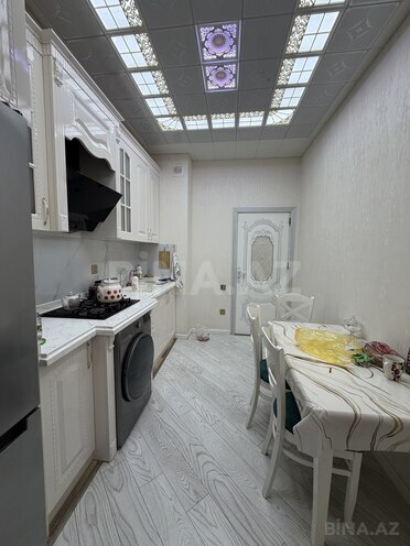 Satılır 2 otaqlı yeni tikili 63 m², photo 3 from 9