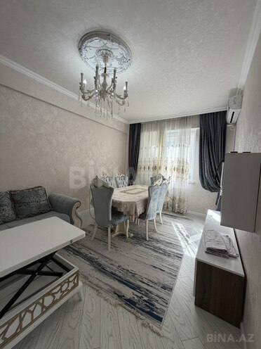 Satılır 2 otaqlı yeni tikili 63 m², photo 4 from 9