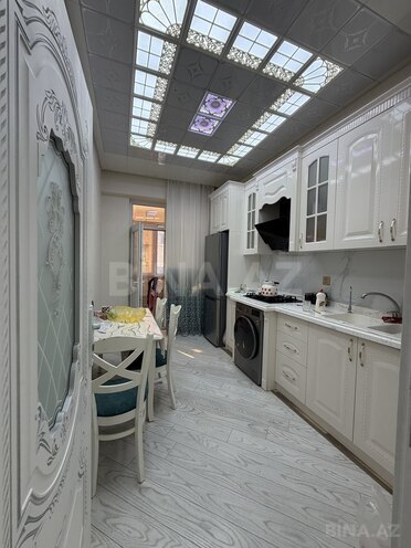 Satılır 2 otaqlı yeni tikili 63 m², photo 1 from 9