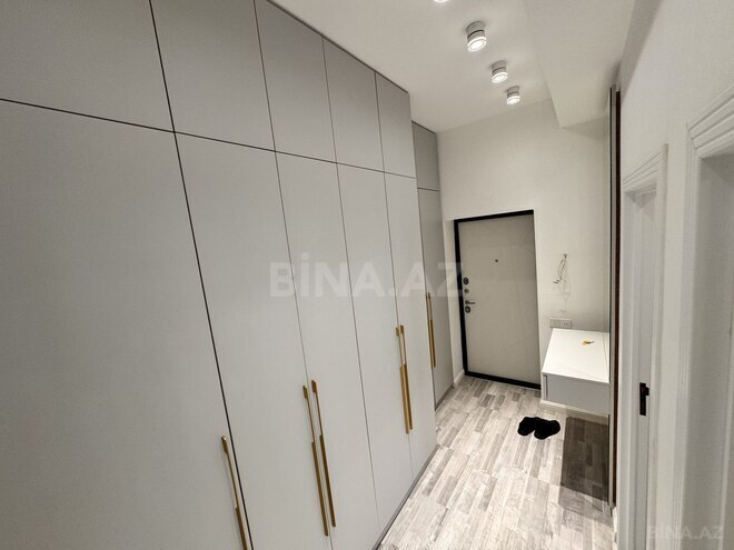 Satılır 2 otaqlı yeni tikili 48 m², Qara Qarayev m., photo 10 from 18