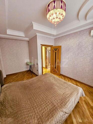 İcarəyə verilir 2 otaqlı yeni tikili 84 m², Elmlər Akademiyası m., photo 8 from 16