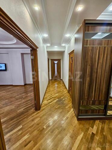 İcarəyə verilir 2 otaqlı yeni tikili 84 m², Elmlər Akademiyası m., photo 7 from 16