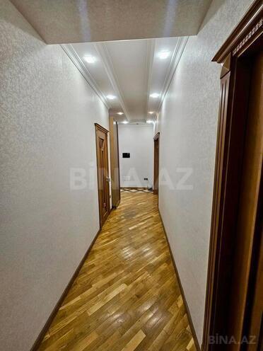 İcarəyə verilir 2 otaqlı yeni tikili 84 m², Elmlər Akademiyası m., photo 12 from 16
