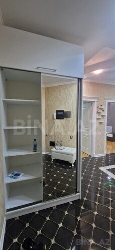 İcarəyə verilir 3 otaqlı yeni tikili 140 m², 8 Noyabr m., photo 19 from 20