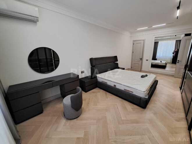 Продается 4-комн. новостройка 185 м², м. Элмляр Академиясы, photo 8 from 19