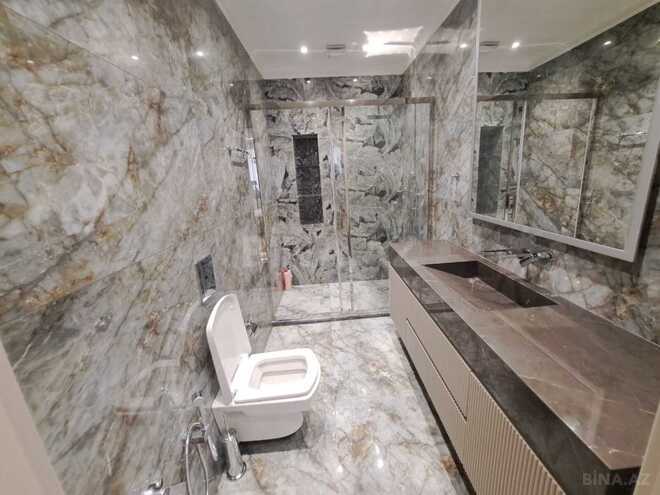 Продается 4-комн. новостройка 185 м², м. Элмляр Академиясы, photo 15 from 19