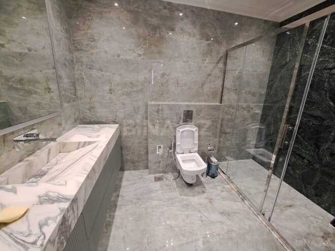 Продается 4-комн. новостройка 185 м², м. Элмляр Академиясы, photo 14 from 19