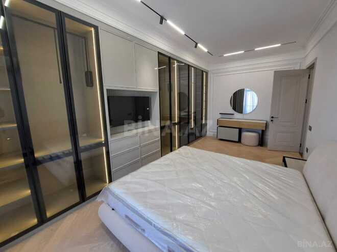 Продается 4-комн. новостройка 185 м², м. Элмляр Академиясы, photo 12 from 19