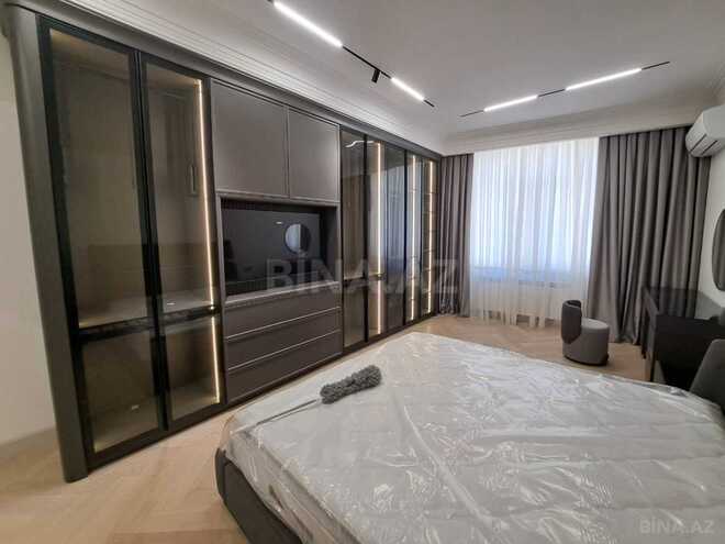 Продается 4-комн. новостройка 185 м², м. Элмляр Академиясы, photo 9 from 19