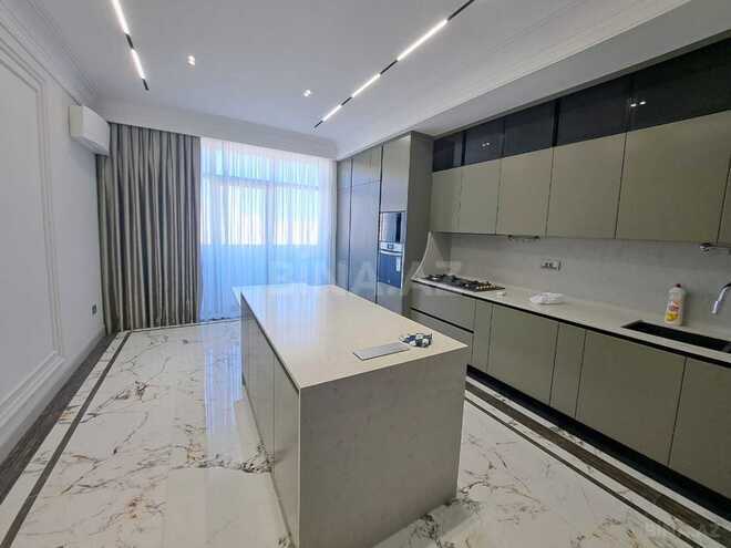 Продается 4-комн. новостройка 185 м², м. Элмляр Академиясы, photo 4 from 19