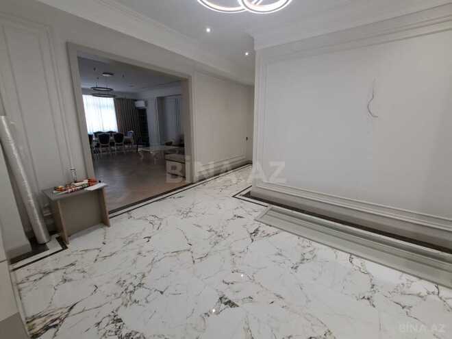 Продается 4-комн. новостройка 185 м², м. Элмляр Академиясы, photo 13 from 19