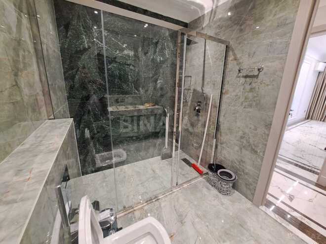 Продается 4-комн. новостройка 185 м², м. Элмляр Академиясы, photo 18 from 19