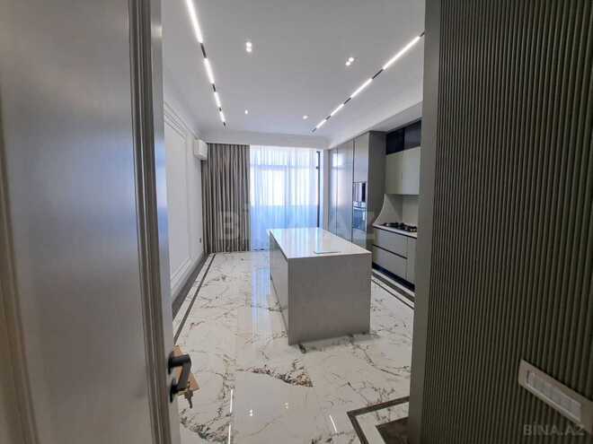 Продается 4-комн. новостройка 185 м², м. Элмляр Академиясы, photo 6 from 19