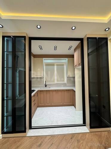 Satılır 3 otaqlı yeni tikili 82 m², Həzi Aslanov m., photo 7 from 18