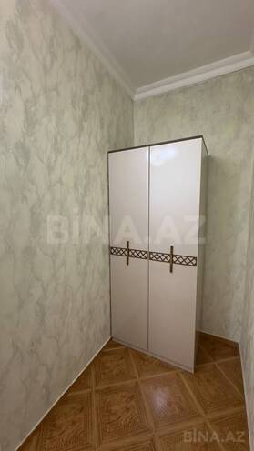 İcarəyə verilir 2 otaqlı yeni tikili 60 m², Memar Əcəmi m., photo 10 from 14