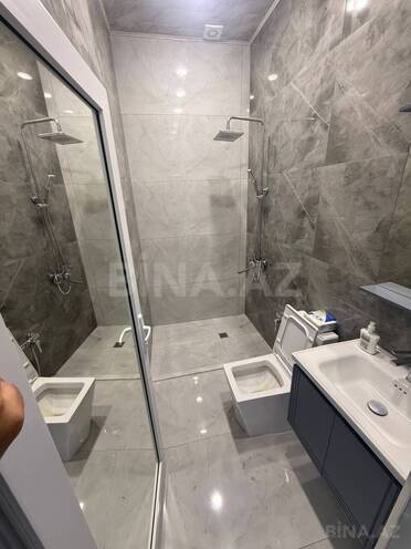 İcarəyə verilir 4 otaqlı həyət evi/bağ evi 100 m², Bakıxanov q., photo 8 from 12