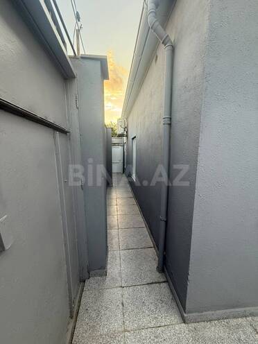 İcarəyə verilir 4 otaqlı həyət evi/bağ evi 100 m², Bakıxanov q., photo 10 from 12