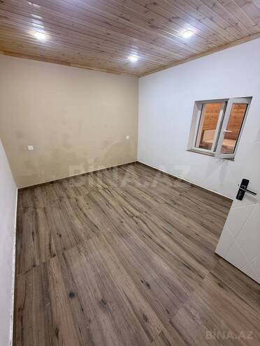 İcarəyə verilir 4 otaqlı həyət evi/bağ evi 100 m², Bakıxanov q., photo 7 from 12