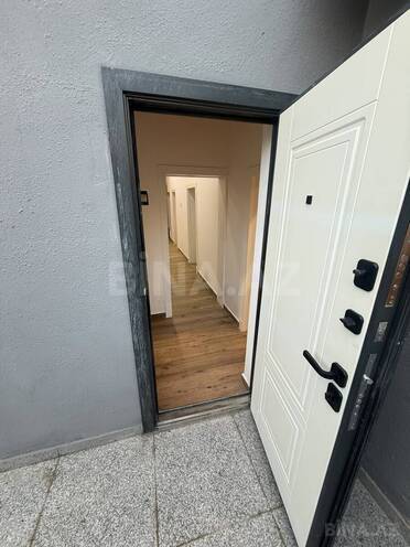 İcarəyə verilir 4 otaqlı həyət evi/bağ evi 100 m², Bakıxanov q., photo 11 from 12