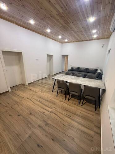 İcarəyə verilir 4 otaqlı həyət evi/bağ evi 100 m², Bakıxanov q., photo 3 from 12