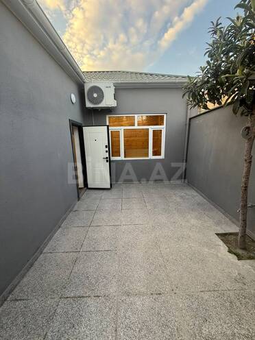 İcarəyə verilir 4 otaqlı həyət evi/bağ evi 100 m², Bakıxanov q., photo 9 from 12