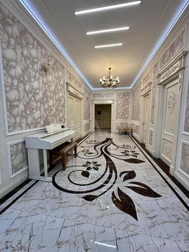 Satılır 4 otaqlı yeni tikili 216 m², Elmlər Akademiyası m., photo 3 from 14