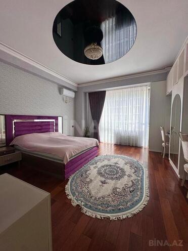 Satılır 4 otaqlı yeni tikili 216 m², Elmlər Akademiyası m., photo 9 from 14