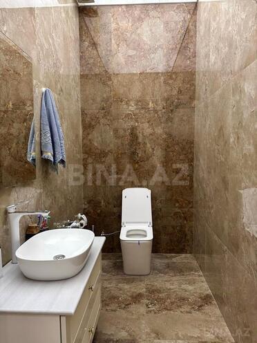 Satılır 4 otaqlı yeni tikili 216 m², Elmlər Akademiyası m., photo 12 from 14