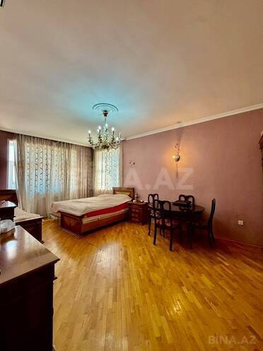 Satılır 3 otaqlı yeni tikili 174 m², Nərimanov r., photo 7 from 12