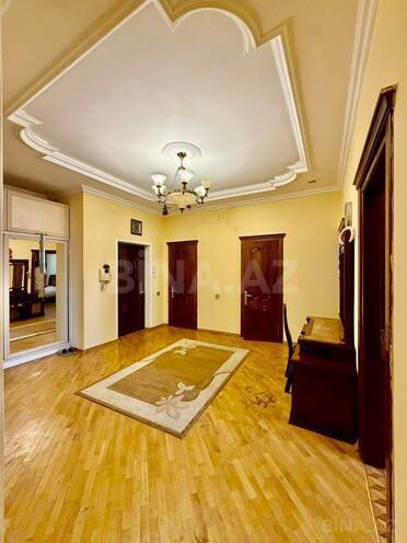 Satılır 3 otaqlı yeni tikili 174 m², Nərimanov r., photo 6 from 12