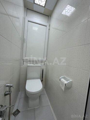 Satılır 3 otaqlı köhnə tikili 55 m², Memar Əcəmi m., photo 11 from 12