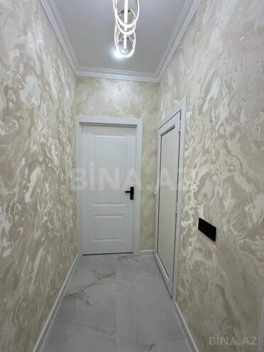 Satılır 3 otaqlı köhnə tikili 55 m², Memar Əcəmi m., photo 9 from 12