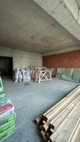 Satılır 4 otaqlı yeni tikili 180 m², Elmlər Akademiyası m., photo 6 from 22