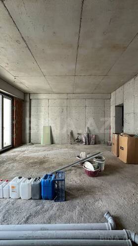Satılır 4 otaqlı yeni tikili 180 m², Elmlər Akademiyası m., photo 16 from 22