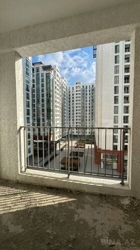Satılır 4 otaqlı yeni tikili 180 m², Elmlər Akademiyası m., photo 19 from 22