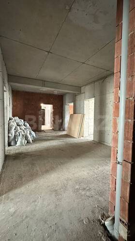 Satılır 4 otaqlı yeni tikili 180 m², Elmlər Akademiyası m., photo 11 from 22