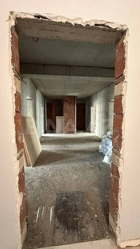 Satılır 4 otaqlı yeni tikili 180 m², Elmlər Akademiyası m., photo 4 from 22