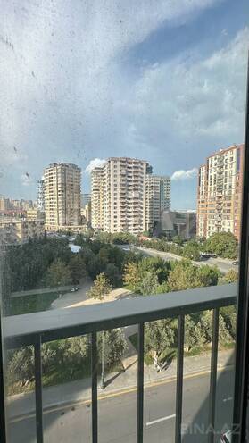 Satılır 4 otaqlı yeni tikili 180 m², Elmlər Akademiyası m., photo 10 from 22