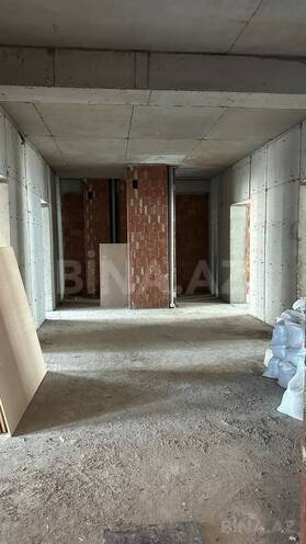 Satılır 4 otaqlı yeni tikili 180 m², Elmlər Akademiyası m., photo 14 from 22