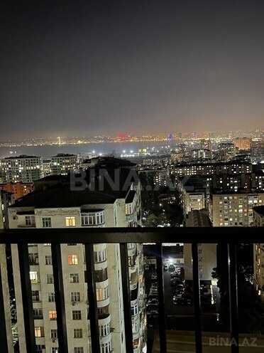 İcarəyə verilir 2 otaqlı yeni tikili 55 m², Həzi Aslanov m., photo 14 from 17