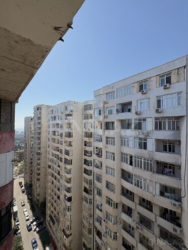 Satılır 2 otaqlı yeni tikili 55 m², Həzi Aslanov m., photo 15 from 20