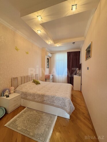Satılır 2 otaqlı yeni tikili 55 m², Həzi Aslanov m., photo 6 from 20