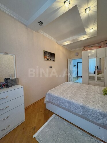 Satılır 2 otaqlı yeni tikili 55 m², Həzi Aslanov m., photo 7 from 20