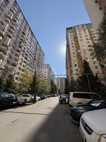 Satılır 2 otaqlı yeni tikili 55 m², Həzi Aslanov m., photo 19 from 20